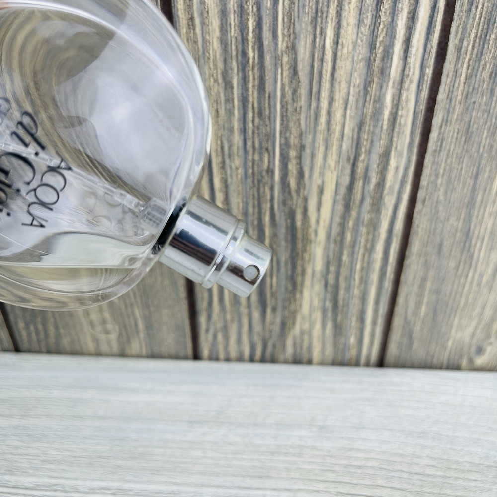 Acqua Di Gioia Perfume By Giorgio Armani Eau De Parfum Spray 1oz/30ml (5% Full) - Picture 5 of 8